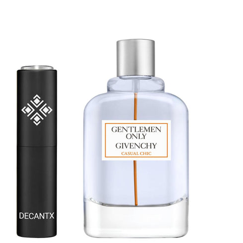 Givenchy Gentlemen Only Casual Chic Eau de Toilette for Men